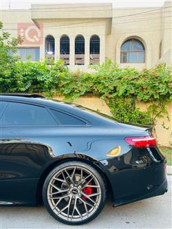 مێرسێدس بێنز E-Class